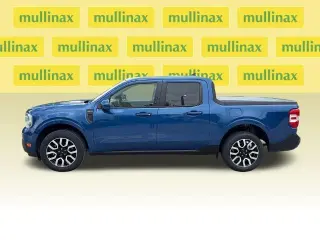 Ford Maverick 2023 AWD Lariat 4dr SuperCrew 4.5 ft. SB