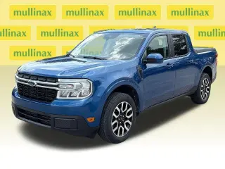 Ford Maverick 2023 AWD Lariat 4dr SuperCrew 4.5 ft. SB