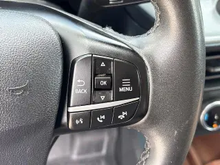 Ford Maverick 2023 AWD Lariat 4dr SuperCrew 4.5 ft. SB