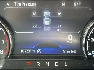 Ford Maverick 2023 AWD Lariat 4dr SuperCrew 4.5 ft. SB