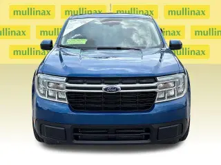 Ford Maverick 2023 AWD Lariat 4dr SuperCrew 4.5 ft. SB