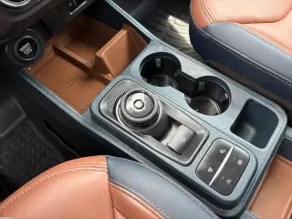 Ford Maverick 2023 AWD Lariat 4dr SuperCrew 4.5 ft. SB