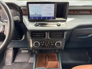 Ford Maverick 2023 AWD Lariat 4dr SuperCrew 4.5 ft. SB