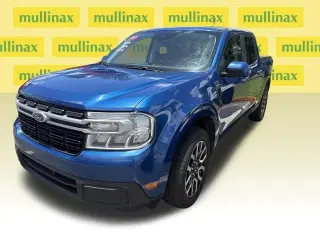 Ford Maverick 2023 AWD Lariat 4dr SuperCrew 4.5 ft. SB