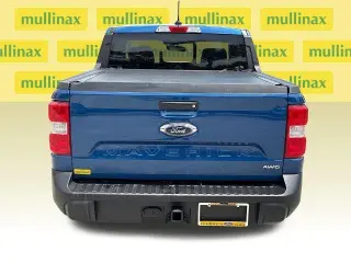 Ford Maverick 2023 AWD Lariat 4dr SuperCrew 4.5 ft. SB