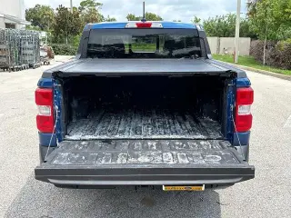 Ford Maverick 2023 AWD Lariat 4dr SuperCrew 4.5 ft. SB