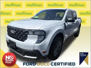Ford Maverick 2025 AWD XLT 4dr SuperCrew 4.5 ft. SB