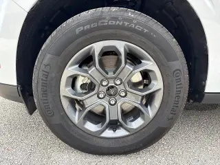 Ford Maverick 2025 AWD XLT 4dr SuperCrew 4.5 ft. SB
