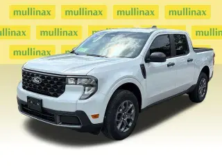 Ford Maverick 2025 AWD XLT 4dr SuperCrew 4.5 ft. SB