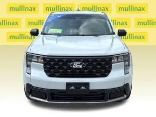 Ford Maverick 2025 AWD XLT 4dr SuperCrew 4.5 ft. SB