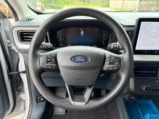 Ford Maverick 2025 AWD XLT 4dr SuperCrew 4.5 ft. SB
