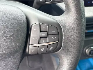 Ford Maverick 2025 AWD XLT 4dr SuperCrew 4.5 ft. SB