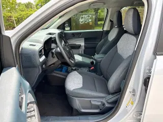 Ford Maverick 2025 AWD XLT 4dr SuperCrew 4.5 ft. SB