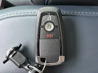 Ford Maverick 2025 AWD XLT 4dr SuperCrew 4.5 ft. SB
