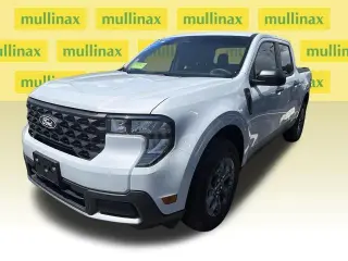 Ford Maverick 2025 AWD XLT 4dr SuperCrew 4.5 ft. SB