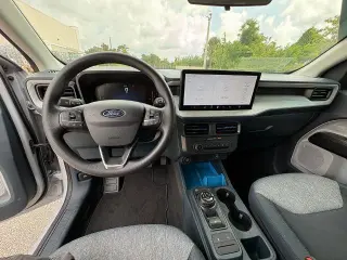 Ford Maverick 2025 AWD XLT 4dr SuperCrew 4.5 ft. SB