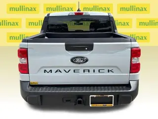 Ford Maverick 2025 AWD XLT 4dr SuperCrew 4.5 ft. SB