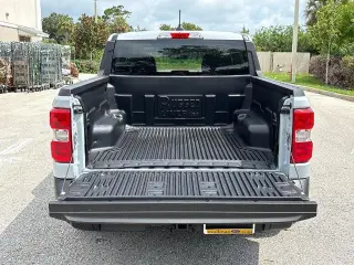 Ford Maverick 2025 AWD XLT 4dr SuperCrew 4.5 ft. SB