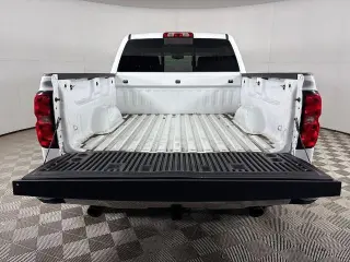 Chevrolet Silverado 1500 2016 4x4 LT Cabina Doble de 4 puertas, caja corta de 5.8 pies