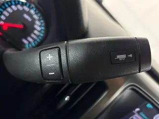 Chevrolet Silverado 1500 2016 4x4 LT Cabina Doble de 4 puertas, caja corta de 5.8 pies