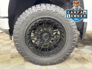 Chevrolet Silverado 1500 2020 4x4 RST 4 puertas Crew Cab Caja Corta de 5.8 pies
