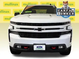 Chevrolet Silverado 1500 2020 4x4 RST 4 puertas Crew Cab Caja Corta de 5.8 pies