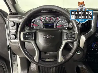 Chevrolet Silverado 1500 2020 4x4 RST 4 puertas Crew Cab Caja Corta de 5.8 pies