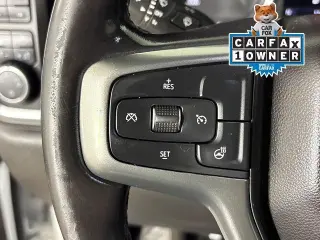 Chevrolet Silverado 1500 2020 4x4 RST 4 puertas Crew Cab Caja Corta de 5.8 pies