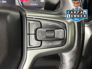 Chevrolet Silverado 1500 2020 4x4 RST 4 puertas Crew Cab Caja Corta de 5.8 pies