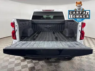 Chevrolet Silverado 1500 2020 4x4 RST 4 puertas Crew Cab Caja Corta de 5.8 pies