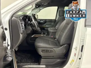 Chevrolet Silverado 1500 2020 4x4 RST 4 puertas Crew Cab Caja Corta de 5.8 pies