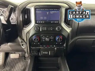 Chevrolet Silverado 1500 2020 4x4 RST 4 puertas Crew Cab Caja Corta de 5.8 pies