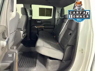 Chevrolet Silverado 1500 2020 4x4 RST 4 puertas Crew Cab Caja Corta de 5.8 pies