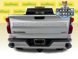Chevrolet Silverado 1500 2020 4x4 RST 4 puertas Crew Cab Caja Corta de 5.8 pies