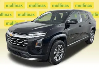 Chevrolet Equinox 2025 LT SUV de 4 puertas
