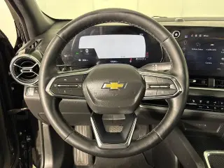 Chevrolet Equinox 2025 LT SUV de 4 puertas