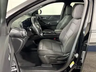 Chevrolet Equinox 2025 LT SUV de 4 puertas