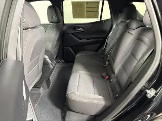 Chevrolet Equinox 2025 LT SUV de 4 puertas
