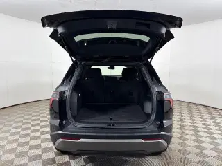 Chevrolet Equinox 2025 LT SUV de 4 puertas