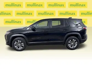 Chevrolet Equinox 2025 LT SUV de 4 puertas