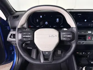 Kia K4 2025 GT-Line Sedán 4 puertas