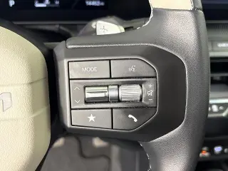 Kia K4 2025 GT-Line Sedán 4 puertas