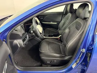 Kia K4 2025 GT-Line Sedán 4 puertas