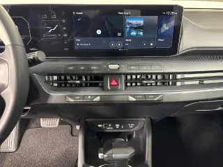 Kia K4 2025 GT-Line Sedán 4 puertas