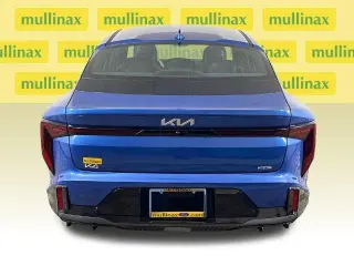 Kia K4 2025 GT-Line Sedán 4 puertas