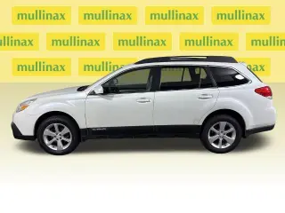 Subaru Outback 2014 AWD 2.5i Premium 4dr Wagon 6M