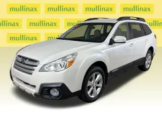 Subaru Outback 2014 AWD 2.5i Premium 4dr Wagon 6M