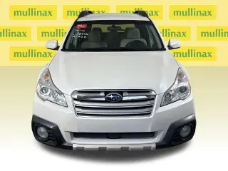 Subaru Outback 2014 AWD 2.5i Premium 4dr Wagon 6M