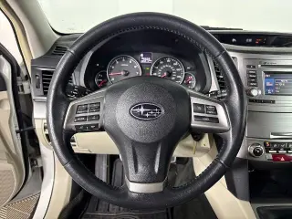 Subaru Outback 2014 AWD 2.5i Premium 4dr Wagon 6M