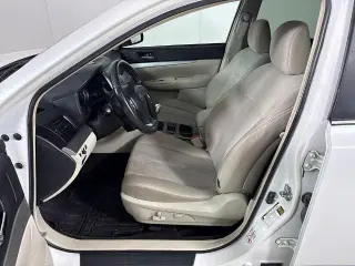 Subaru Outback 2014 AWD 2.5i Premium 4dr Wagon 6M